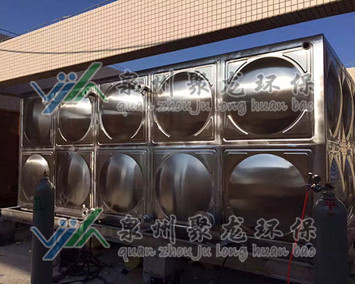 不銹鋼消防水箱 不銹鋼消防水箱