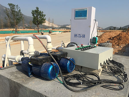 MBR膜污水處理 MBR膜污水處理