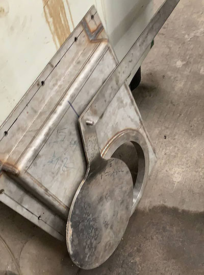 浮筒截污閥2 浮筒截污閥2