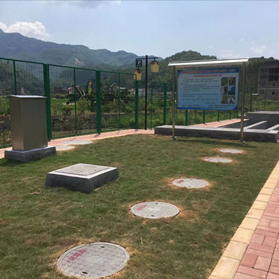 一體化污水處理設備制造廠家 一體化污水處理設備制造廠家